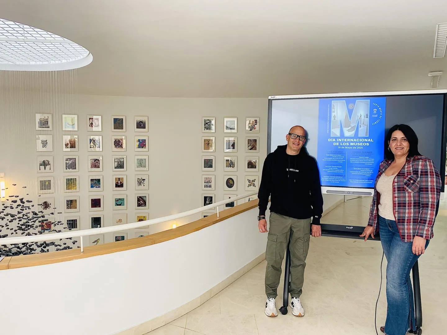 Santa Marta celebra el Día Internacional de los Museos con una variada programación
