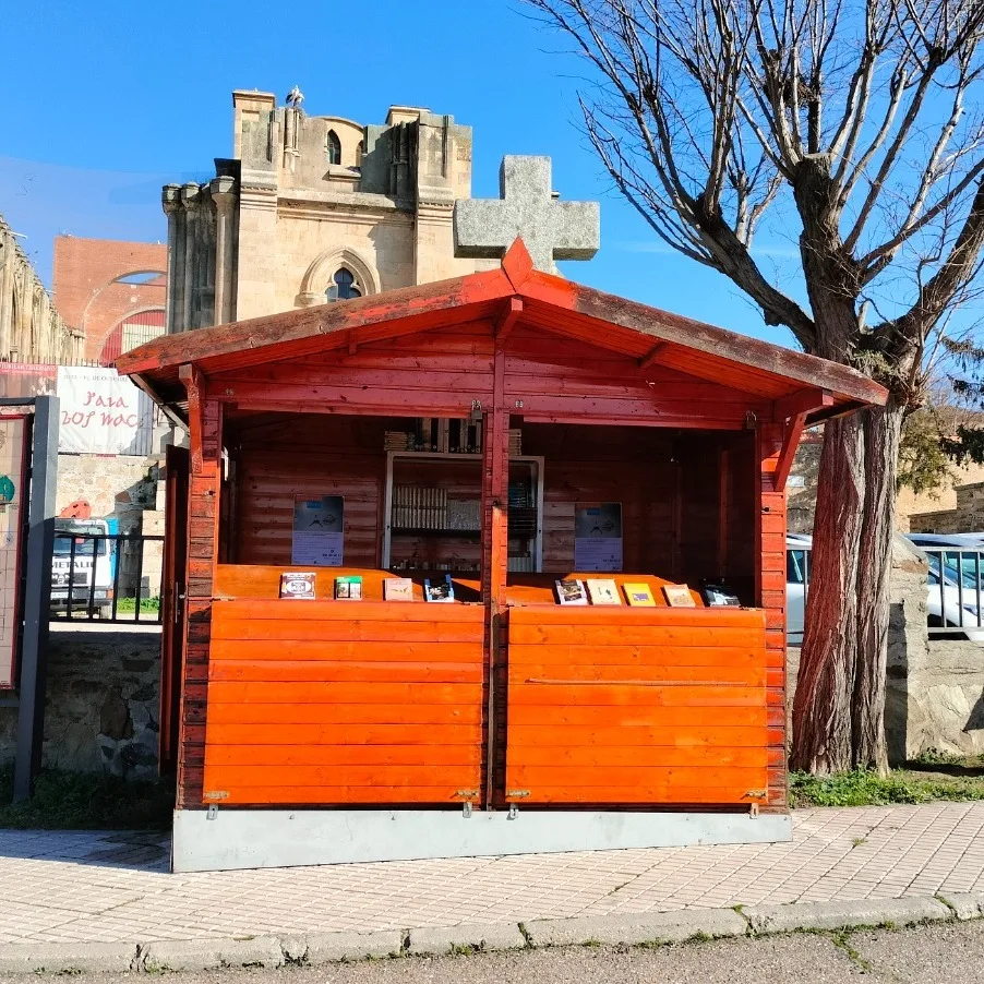 Alba de Tormes refuerza su atención turística ante la veneración pública del cuerpo de Santa Teresa