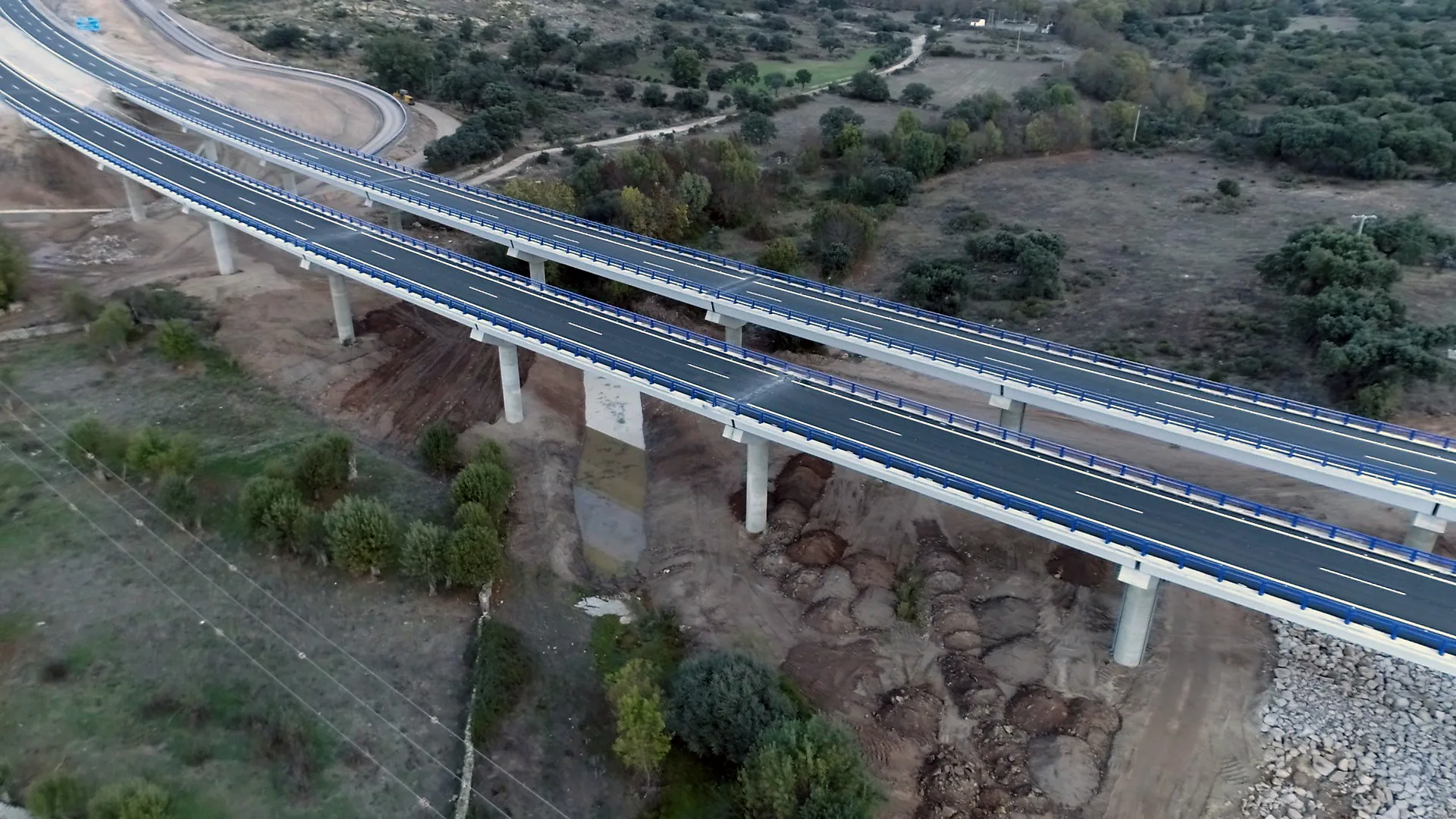 Ciudad Rodrigo alza la voz este sábado por una A-62 “segura y digna”
