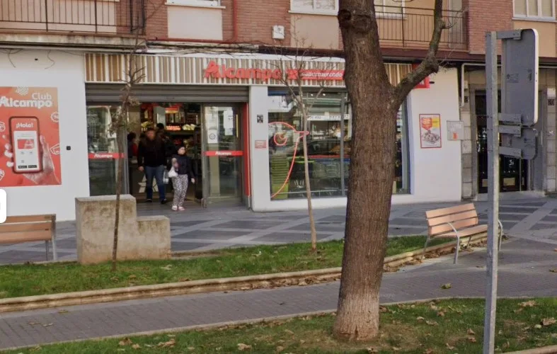 Seis supermercados en Salamanca y uno en Béjar, entre los afectados por el cierre de tiendas de Alcampo a nivel nacional