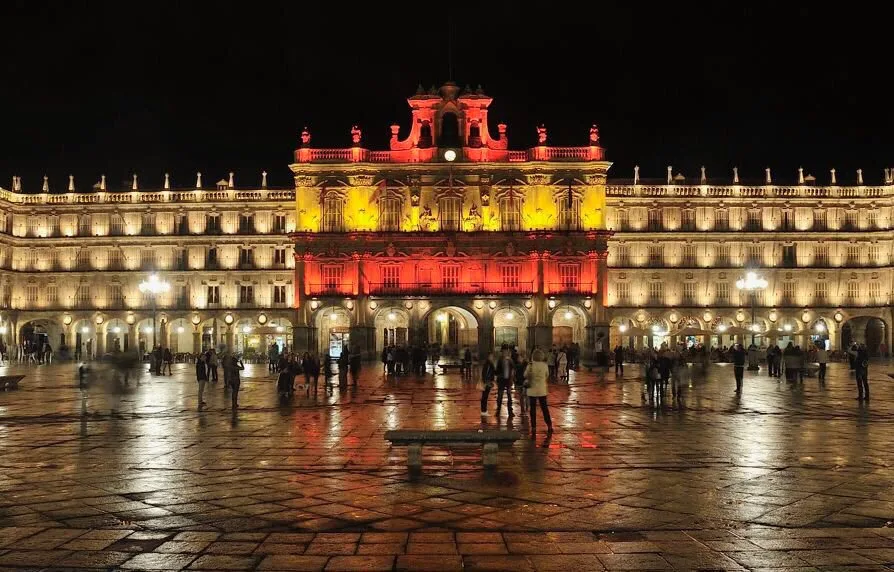 Alcaldes y Concejales de Salamanca se suman a la Asociación 'Avanza en Libertad Castilla y León' para “devolver el poder a sus verdaderos propietarios: la ciudadanía”