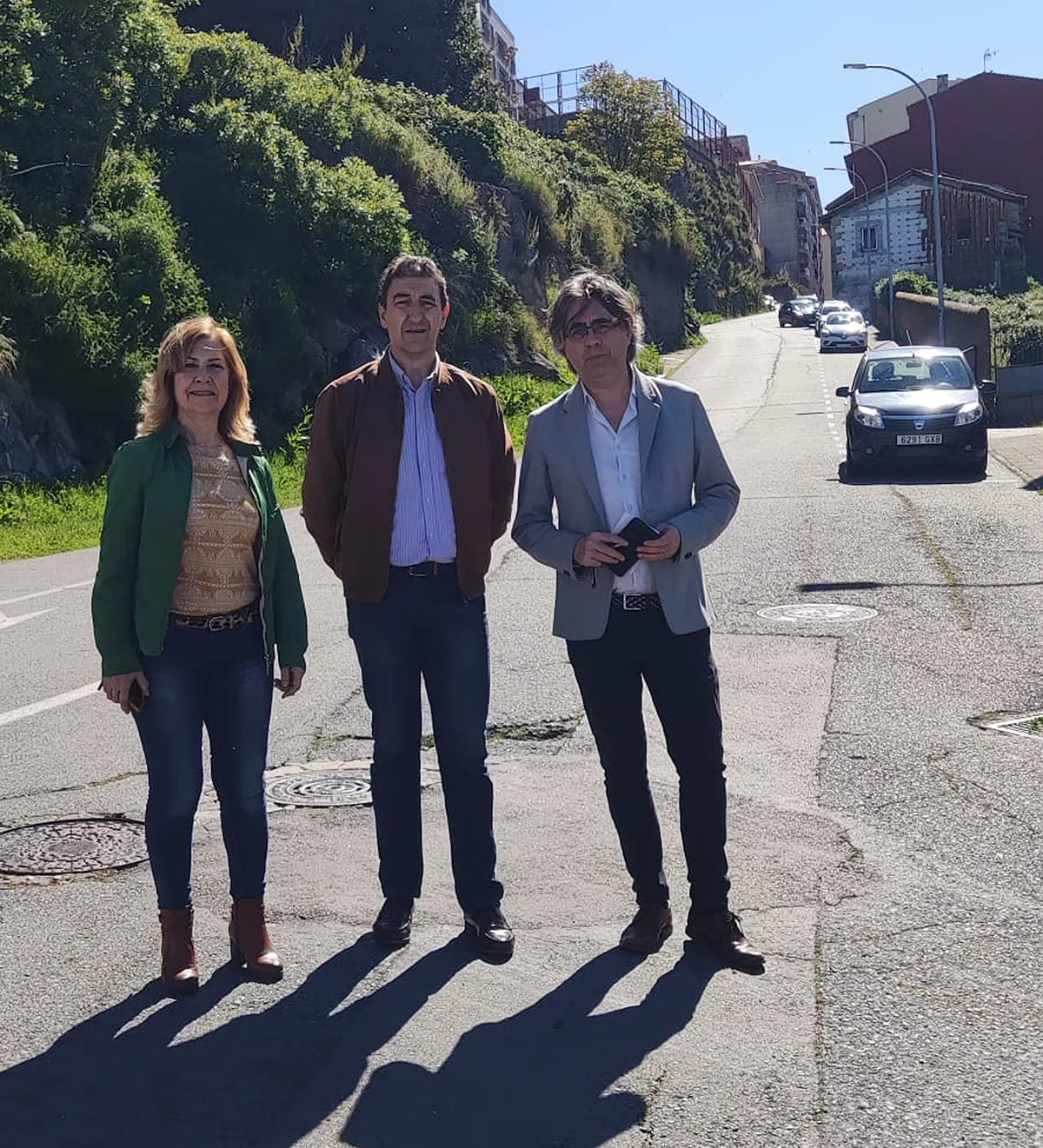 Béjar anuncia nuevas obras de mejora urbana dentro del Plan de Cooperación Bienal 2024-2025