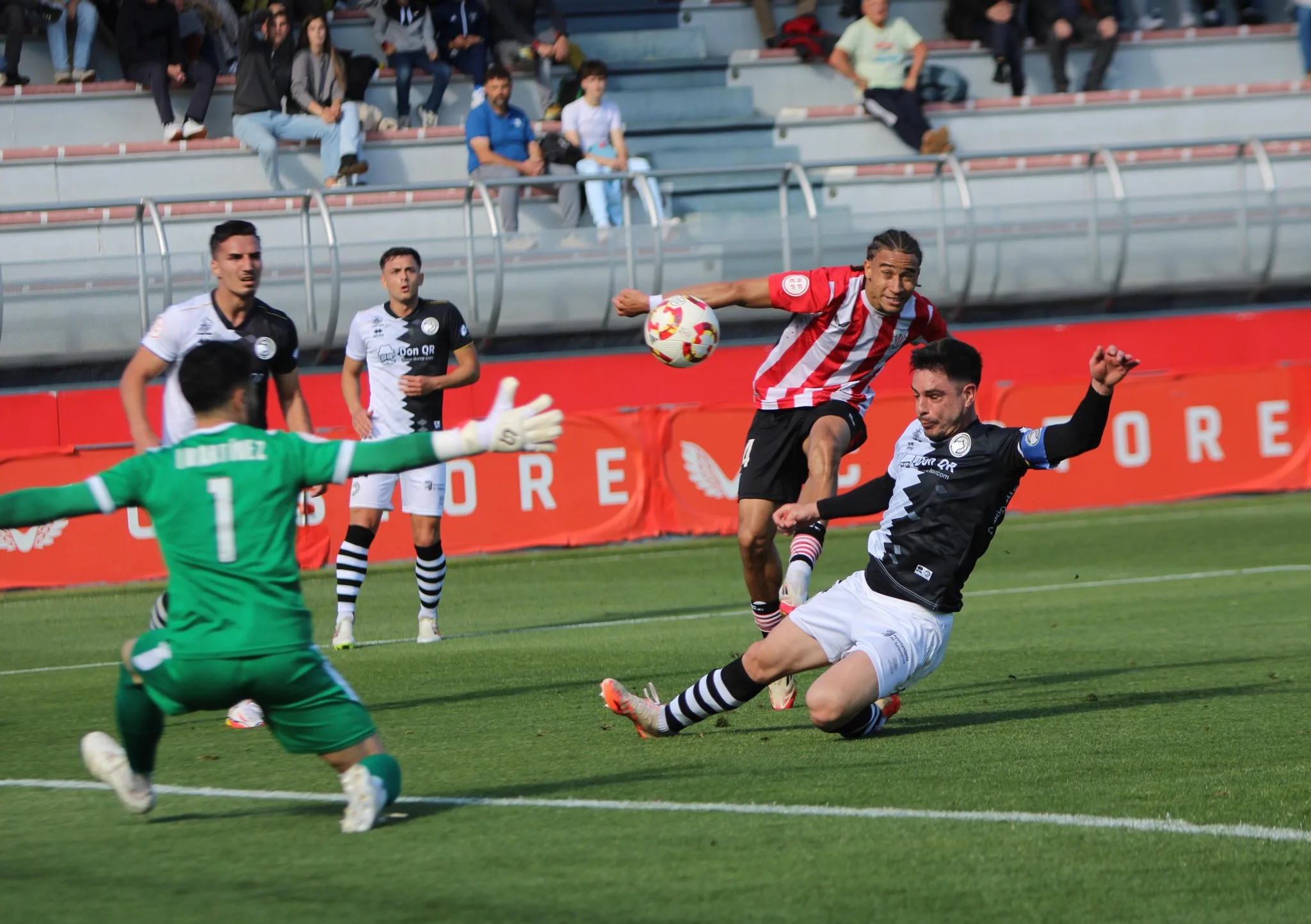 Movistar Plus+ emitirá 10 partidos por jornada de Primera Federación