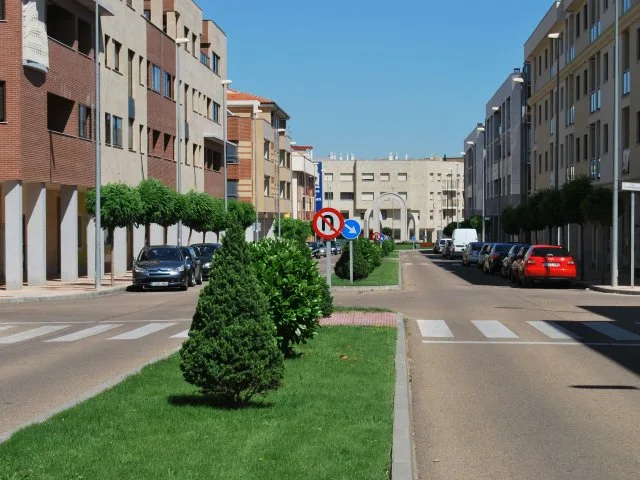El equipo de Gobierno de Carbajosa niega “afán recaudatorio” en la instalación de radares fijos en zonas con mayor tránsito y riesgo de exceso de velocidad