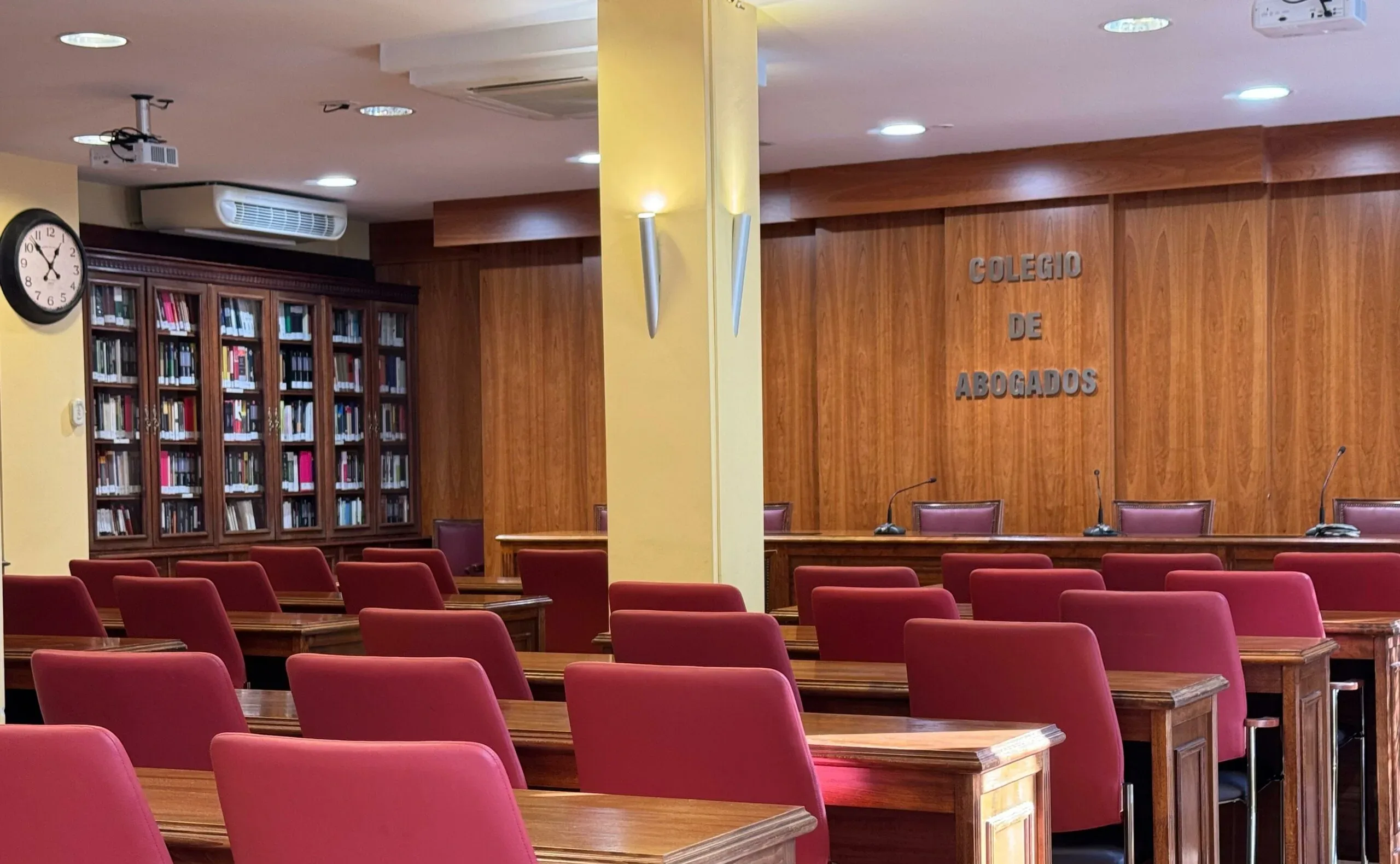 ‘Decide tú. Haz testamento’: Charla organizada por el Ayuntamiento y el Colegio de la Abogacía