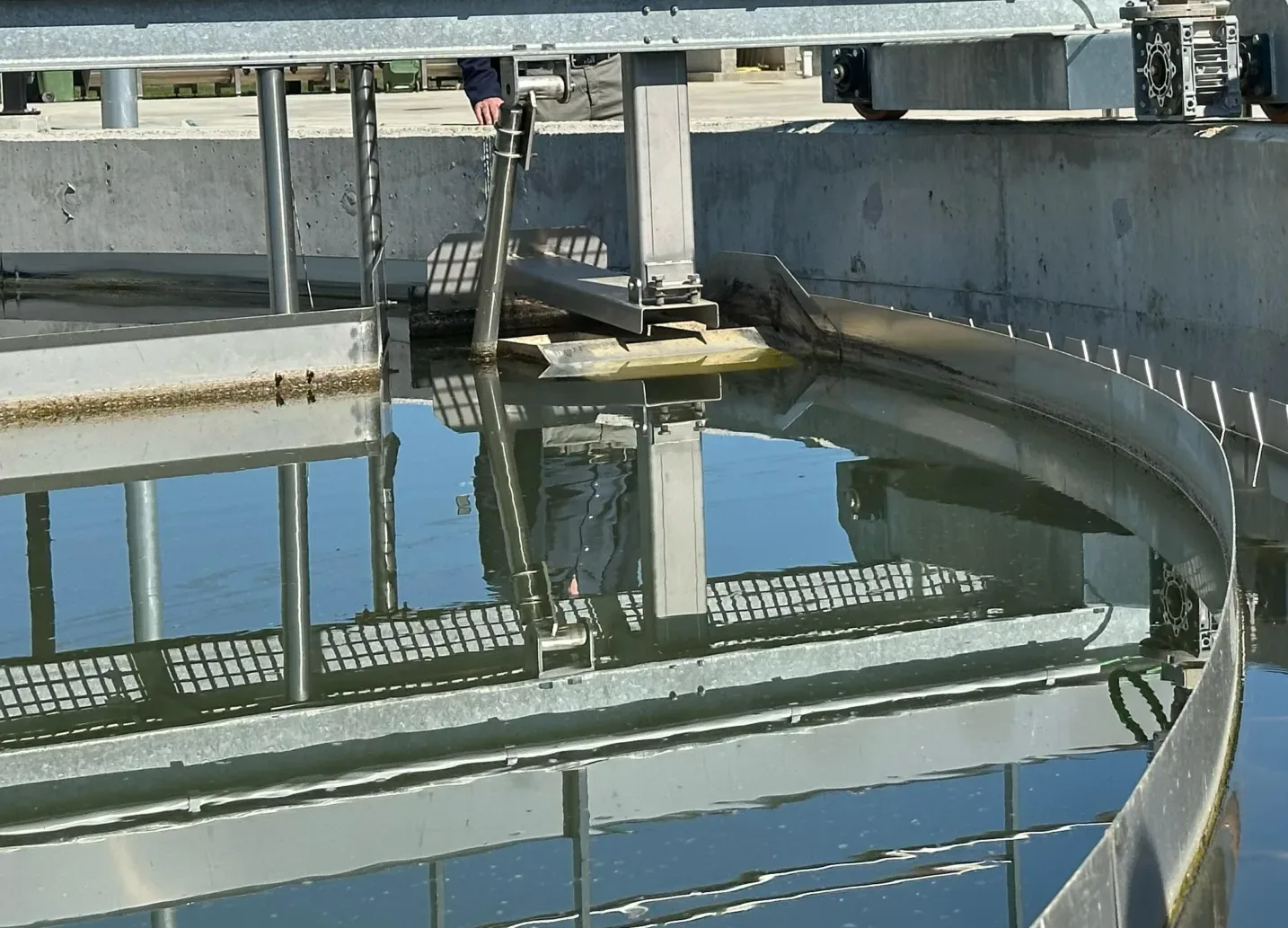 La Junta licita por 180.000 euros el abastecimiento de agua en la provincia con dos proyectos para Almenara de Tormes y La Armuña