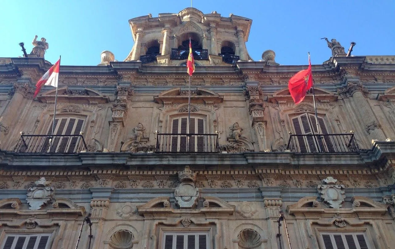El Ayuntamiento rescinde el contrato con la empresa organizadora del V Foro Internacional del Ibérico para “garantizar la prestación del servicio con la calidad exigida”