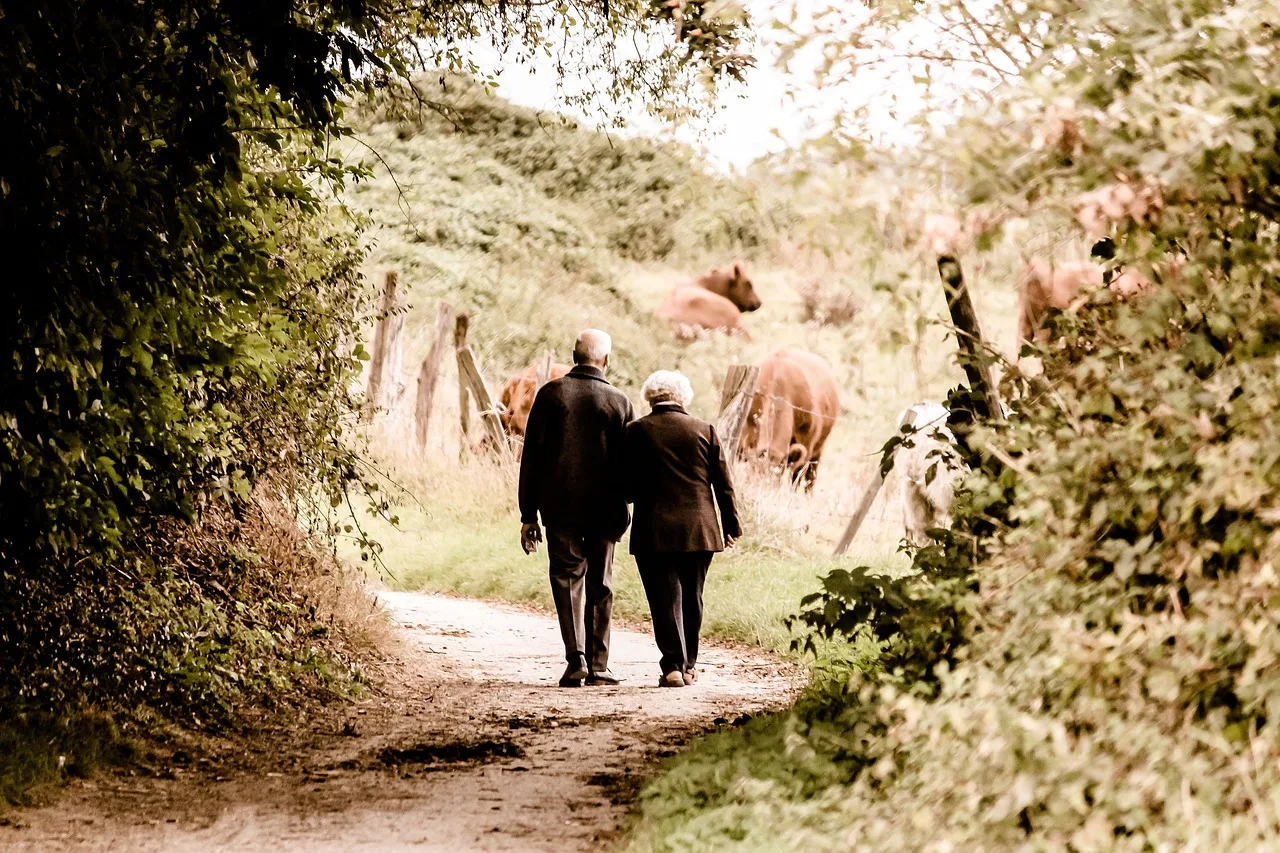 El número de pensiones en Salamanca se situó este mes en 82.876, un 1,3% más con respecto a mayo de 2024