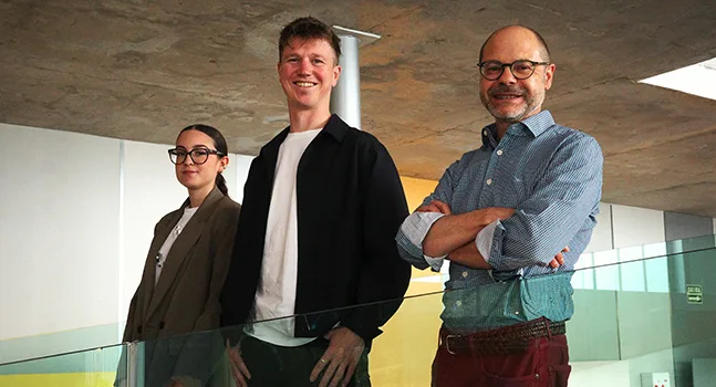 Investigadores de la Universidad de Salamanca revolucionan la comprensión del cerebro y los sonidos inesperados
