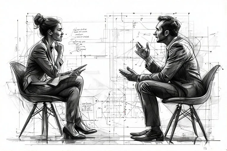 La importancia del lenguaje no verbal o del arte de comunicar sin hablar
