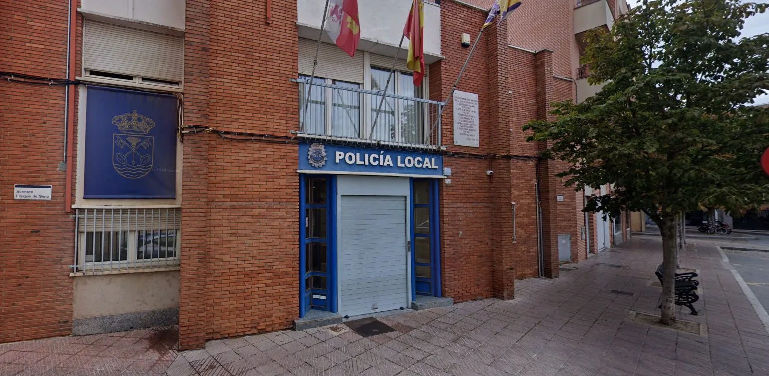 UGT Servicios Públicos denuncia “represalias” en la Policía Local de Santa Marta de Tormes y el “olvido político del equipo de Gobierno”