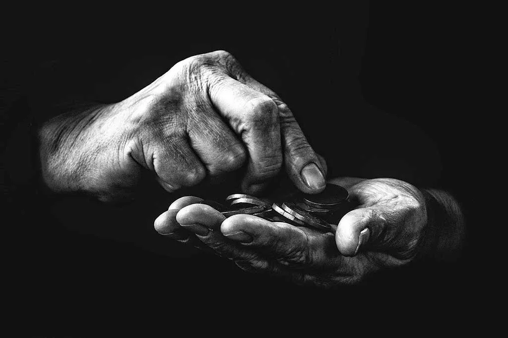 ¿Capitalismo o Comunismo? El enemigo, el Estado