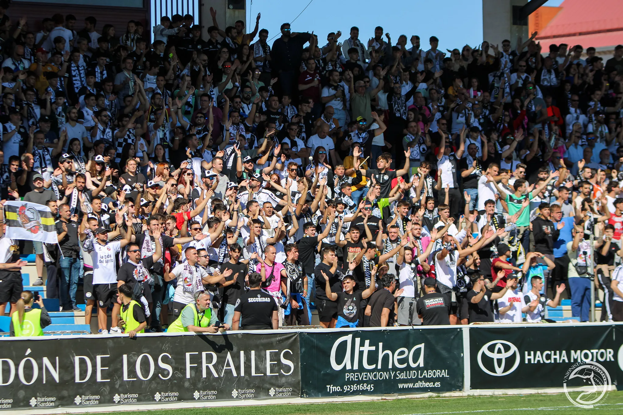 Entradas para los aficionados del Unionistas CF en Mérida disponibles online