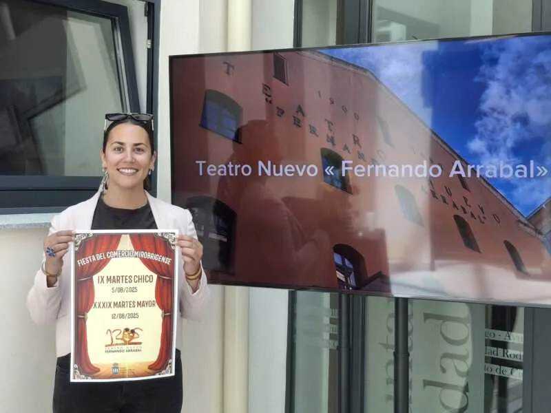 El 125 aniversario del Teatro Nuevo, temática del Martes Mayor 2025
