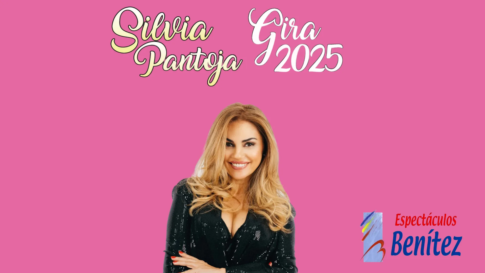 Silvia Pantoja pondrá el broche musical al Corpus de Ledesma con su espectáculo de rumbas y clásicos