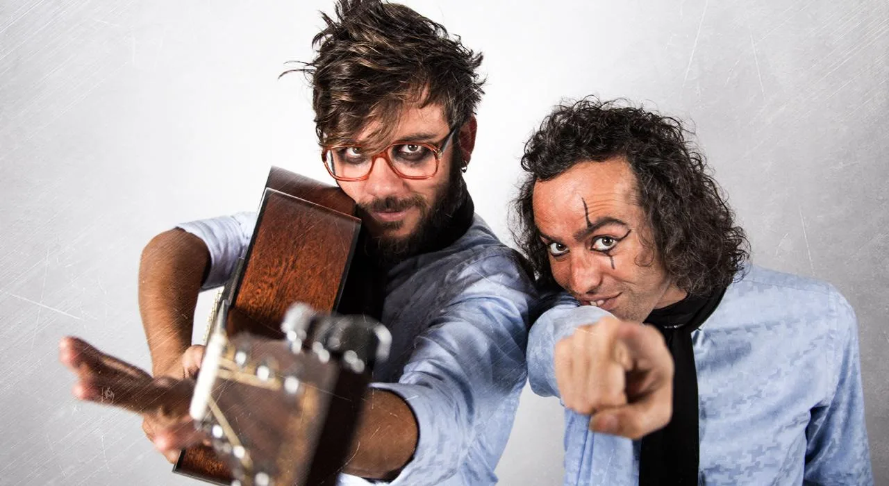 Los conciertos de Antílopez y Upperlips en la Plaza Mayor y los estrenos de ‘La Estación’ y ‘Dragonfly’, protagonistas del jueves en FÀCYL 2025
