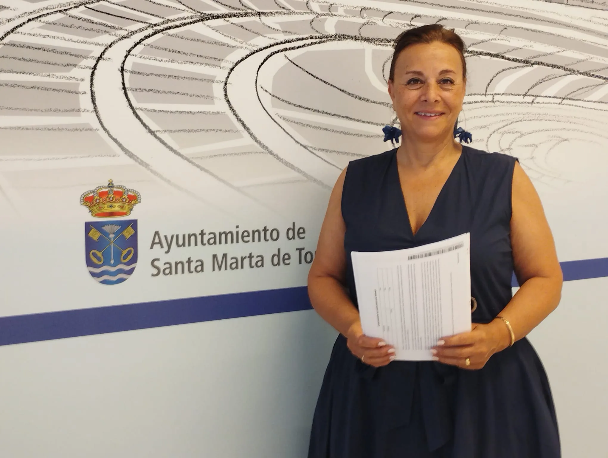 El Ayuntamiento de Santa Marta abre una nueva convocatoria de ayudas para libros y material didáctico en Educación Infantil