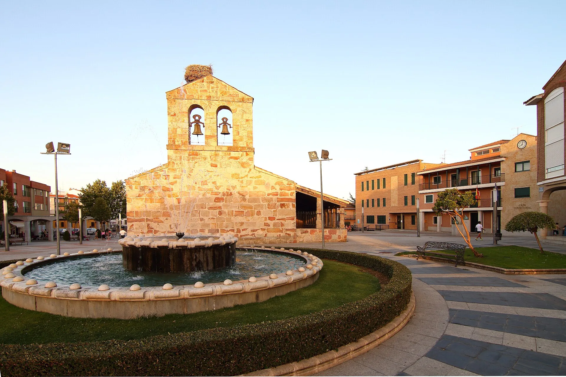 Carbajosa impulsa su tejido asociativo con 82.000 euros en ayudas a entidades culturales y deportivas