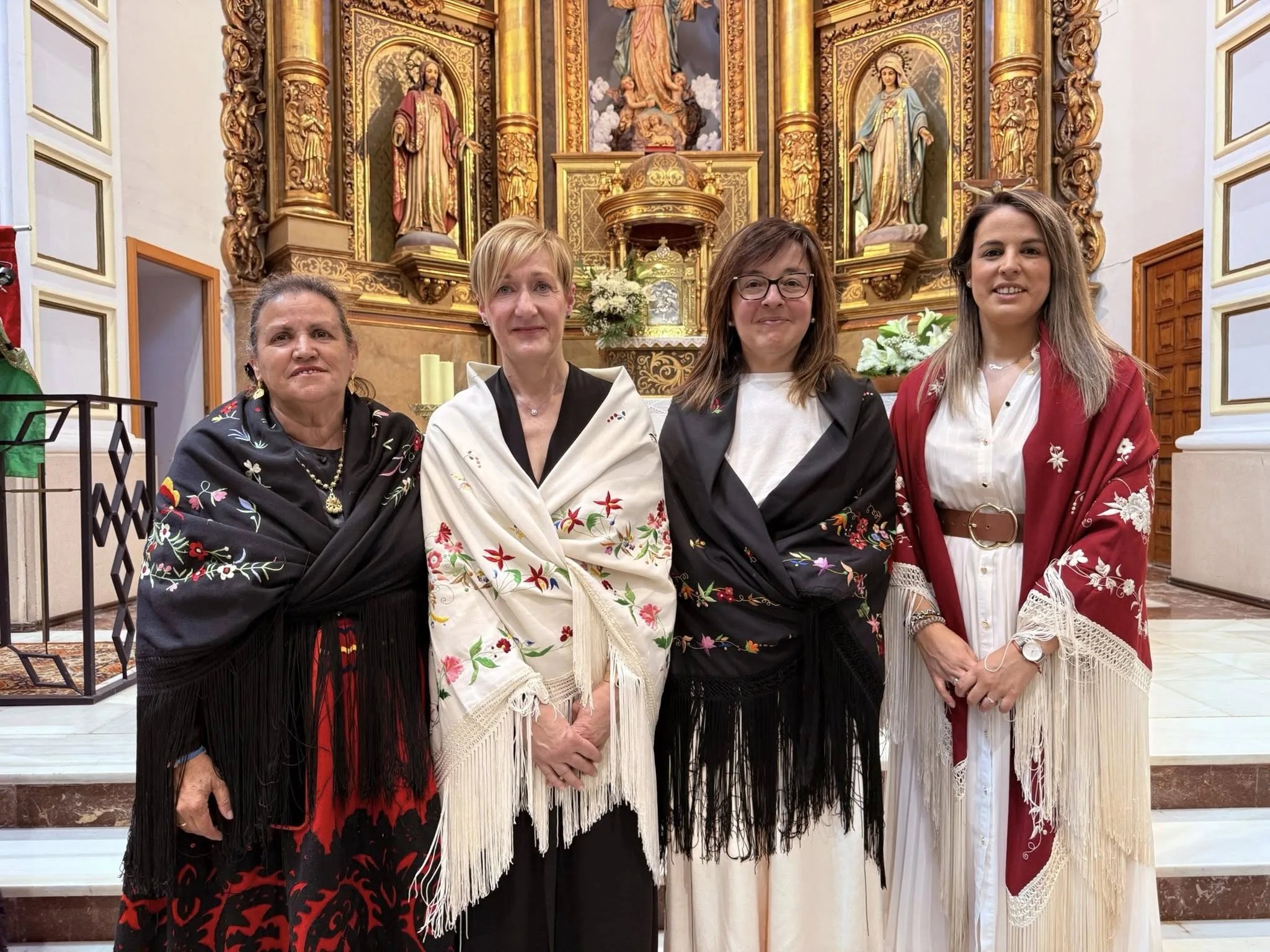 La Asociación Arte y Tradición Charra cumple 35 años