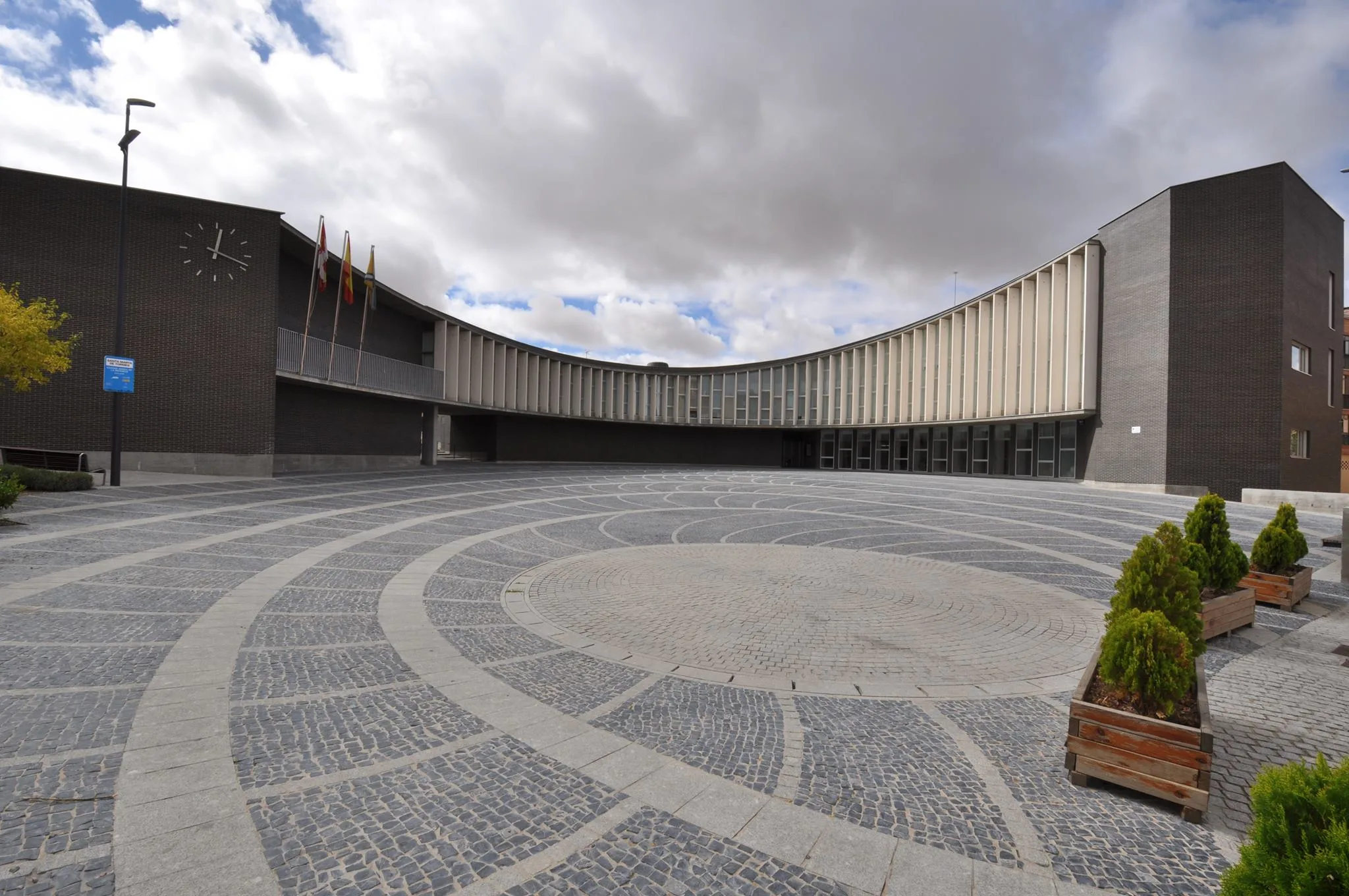 La Escuela Municipal de Música y Danza de Santa Marta cierra el curso con audiciones y abre matrícula para el próximo año