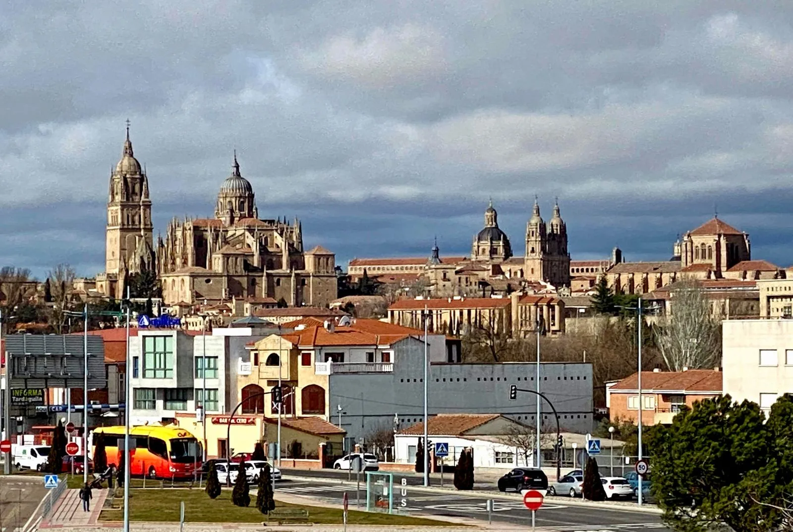 Un último adiós
