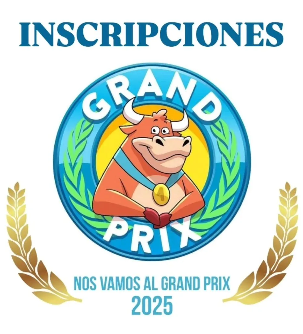 Peñaranda abre el plazo de inscripción para participar como concursante o público en el “Grand Prix”