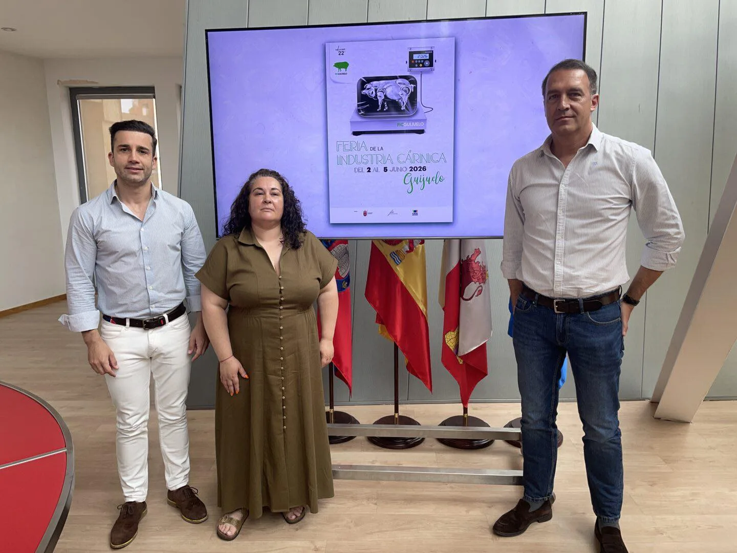 VIDEO | La FIC 2026 se celebrará del 2 al 5 de junio de 2026