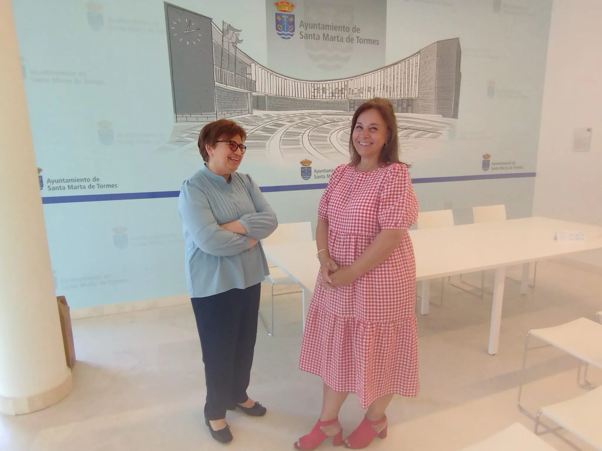 Nueva subvención directa de 7.500 euros al centro 'Ave María' para sufragar gastos corrientes