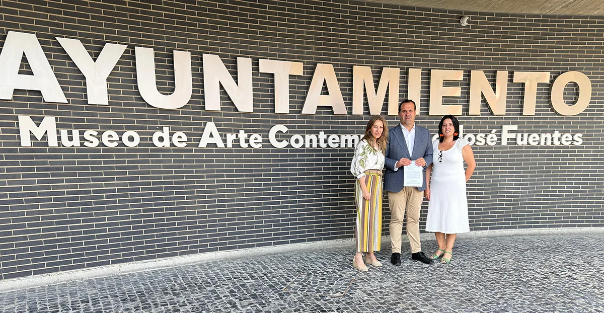 El Grupo Popular de Santa Marta lleva al Pleno una moción para reclamar al Gobierno la finalización del cuartel de la Guardia Civil