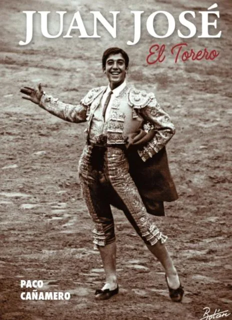 La Torre de los Anaya acoge la presentación del libro ‘Juan José-El Torero’, de Paco Cañamero