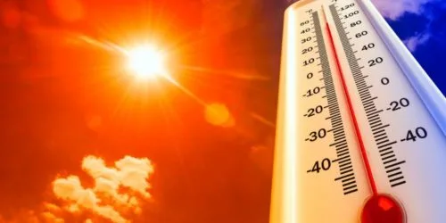 Protección Civil y Emergencias alerta por una ola de calor que afectará a gran parte del país y pide máxima precaución ante el riesgo extremo de incendios forestales