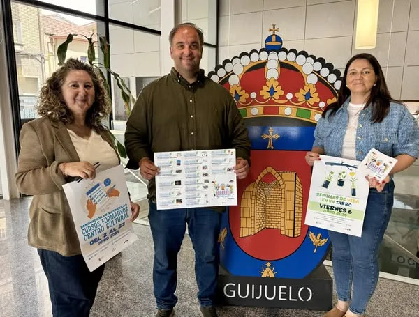 San Juan, audiciones musicales, visitas de escolares y más propuestas en junio