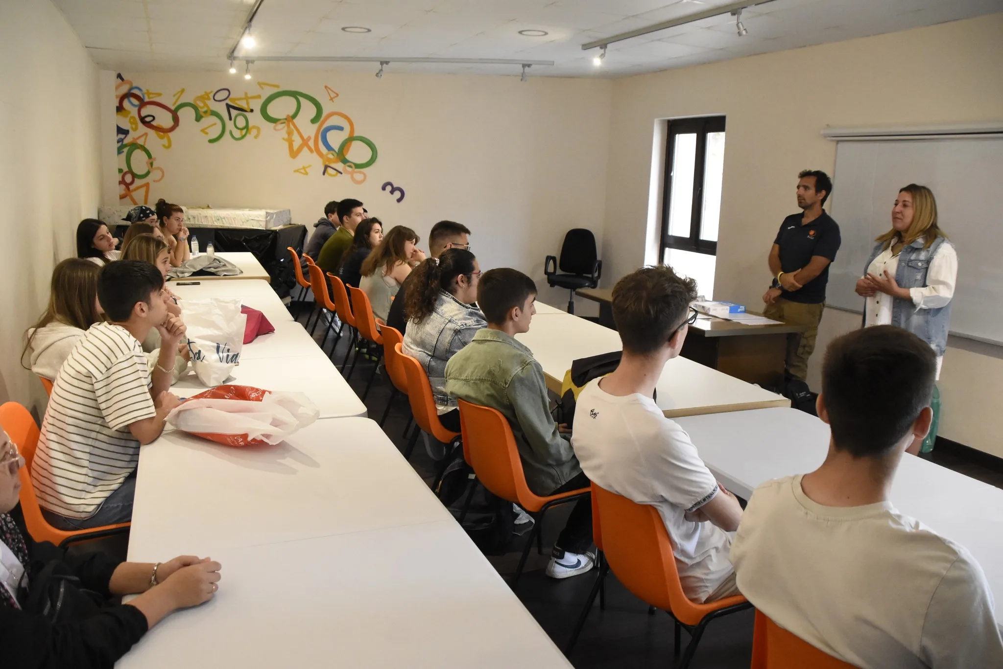 Ciudad Rodrigo apuesta por la formación juvenil con el Curso de Monitor de Tiempo Libre B.612 este verano