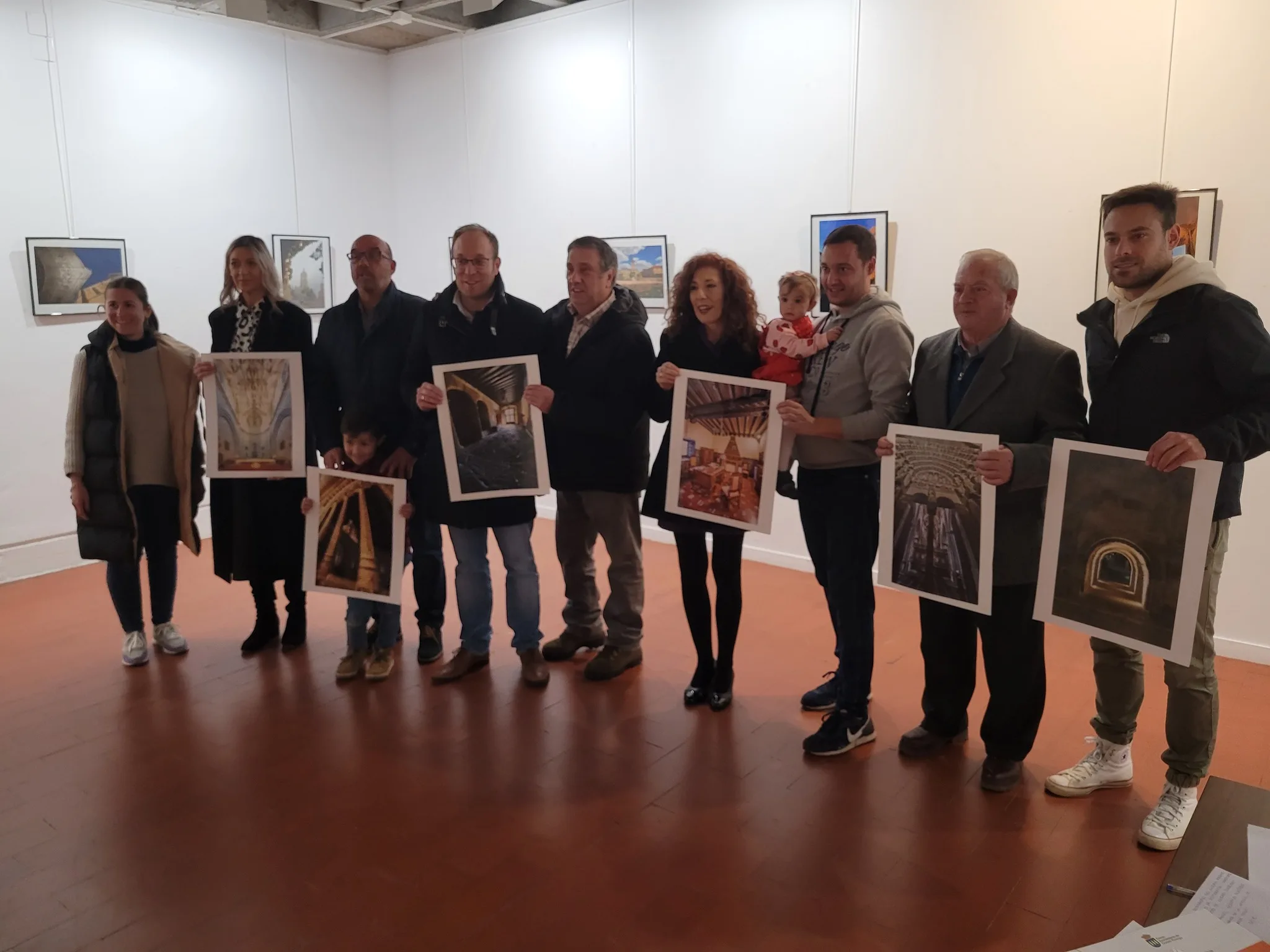 Ciudad Rodrigo convoca el V Concurso de Fotografía “Interiores Monumentos”
