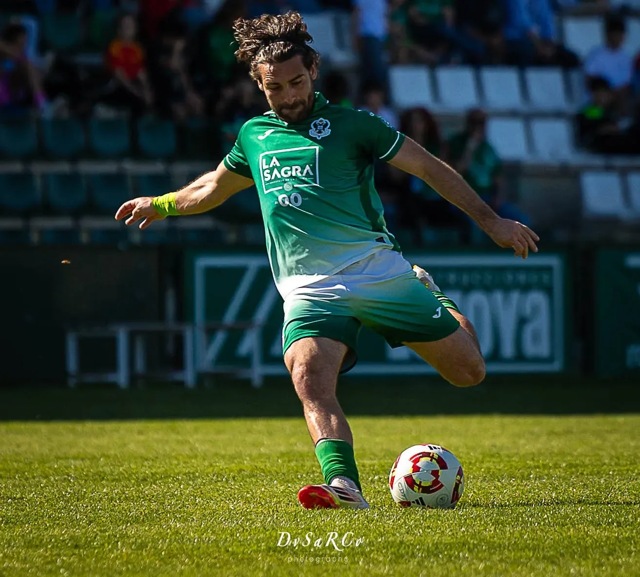 Salamanca UDS ficha al extremo y mediapunta Adrián Mancebo