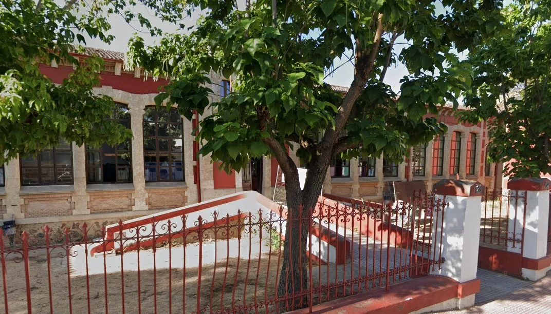 UPL registra una iniciativa en las Cortes para exigir el mantenimiento de la plantilla del CEIP San Francisco de Ciudad Rodrigo