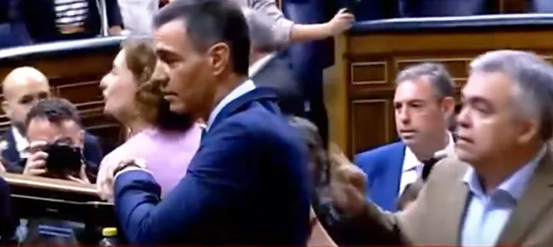 Organización criminal y cohecho: El Supremo ofrece a Santos Cerdán declarar el 25 de junio tras hallar “consistentes indicios” sobre adjudicación ilegal de obras y cobro de “mordidas”