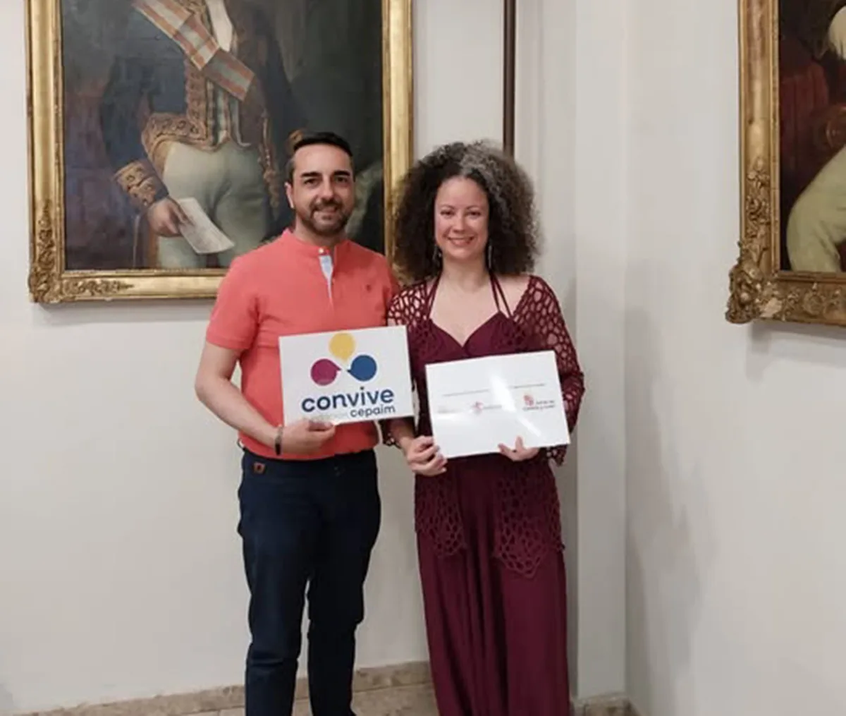 El Ayuntamiento de Béjar reafirma su compromiso con la mujer rural a través del proyecto “La Artesa”