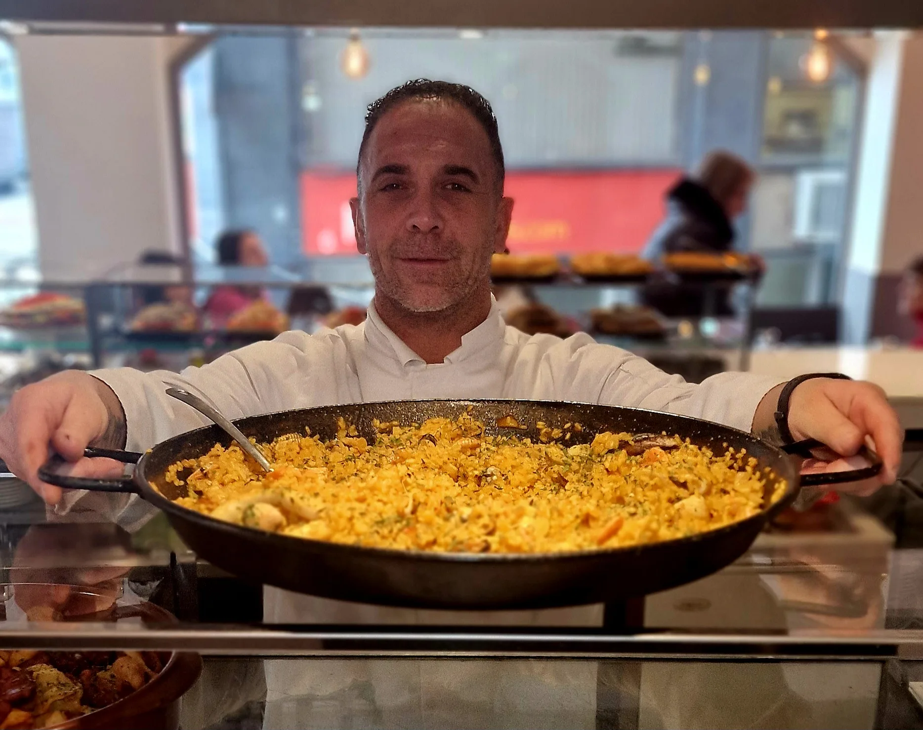 Cervecería El Parque: 20 años de tapas, cerveza de bodega y sabor en el corazón de Salamanca