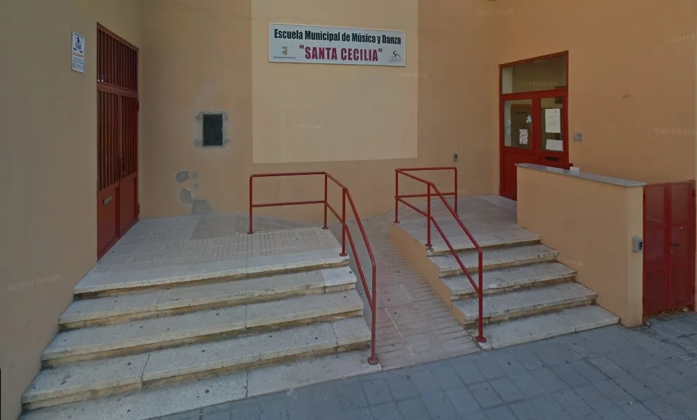 UGT advierte de una “situación laboral insostenible” en la Escuela Municipal de Música de Salamanca
