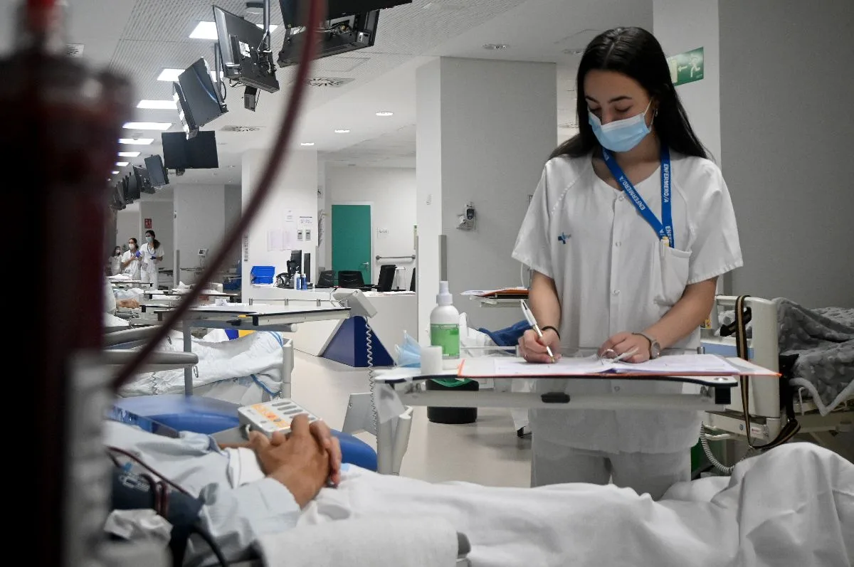La semana de huelga de los médicos concluye con la cancelación de más de 59.000 consultas, 1.200 cirugías y 2.964 pruebas en Castilla y León