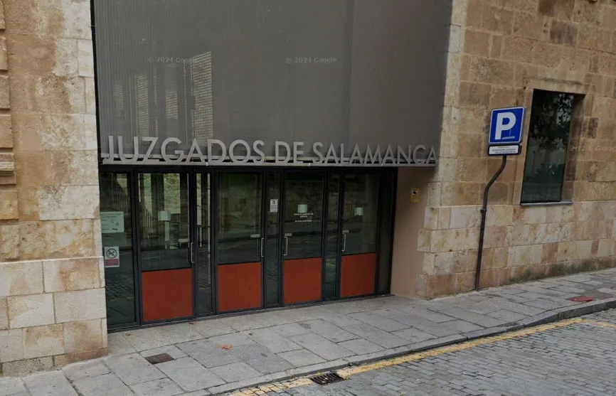 Entran en funcionamiento los primeros 315 Tribunales de Instancia, uno por cada partido judicial