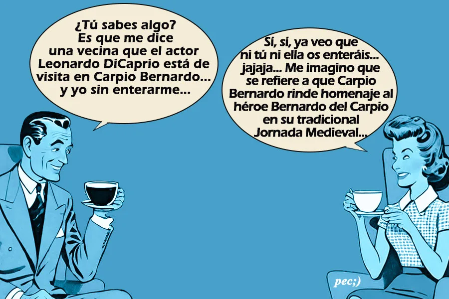 Leonardo DiBernardo