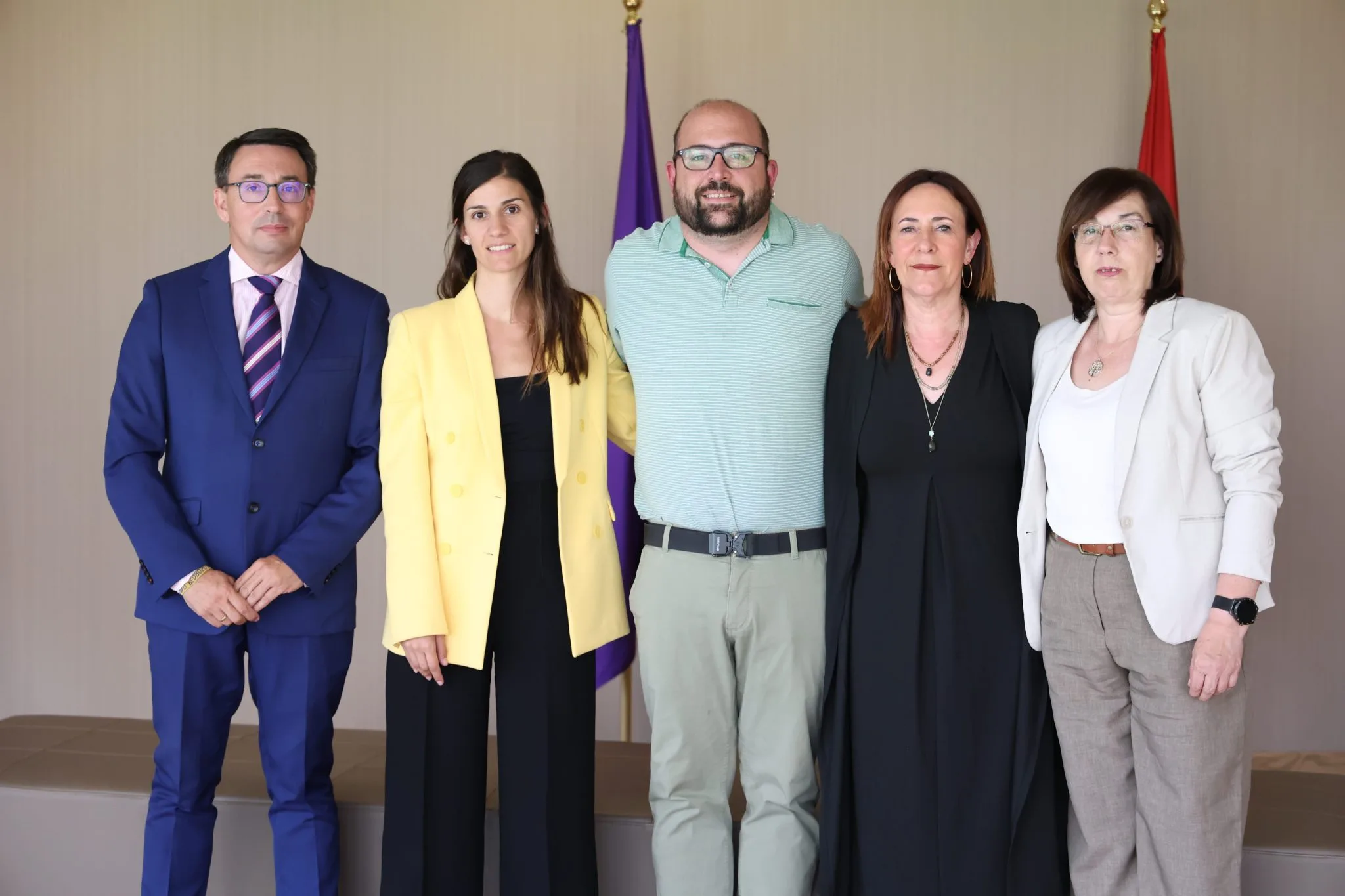 El PSOE exige a la Junta soluciones urgentes para el "grave problema" de abastecimiento de agua en Salamanca