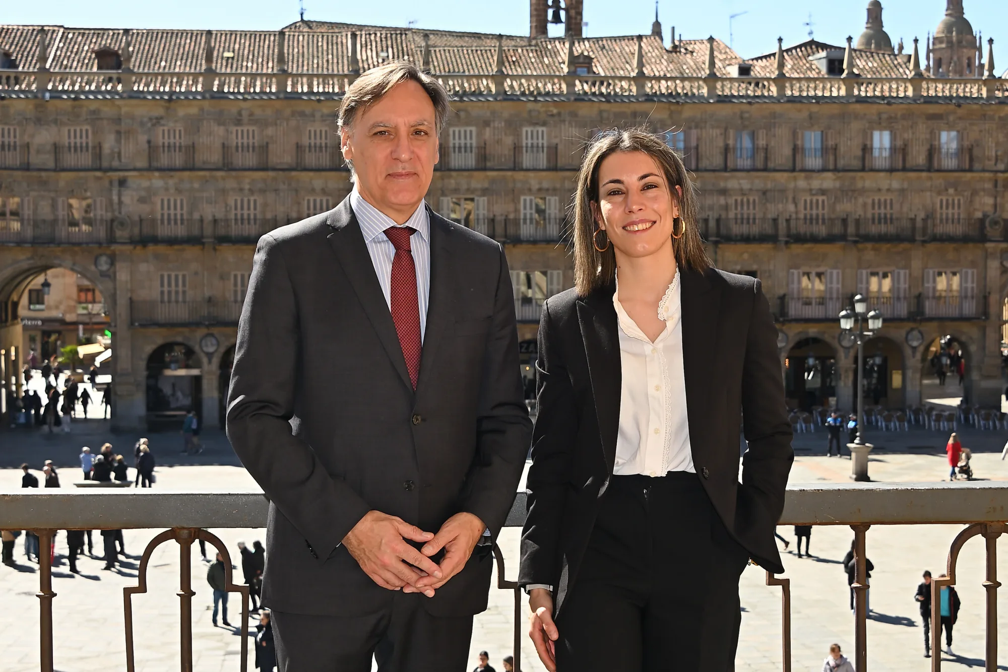 Salamanca acoge los días 7 y 8 de julio el Campeonato de Cocina y Repostería de Castilla y León
