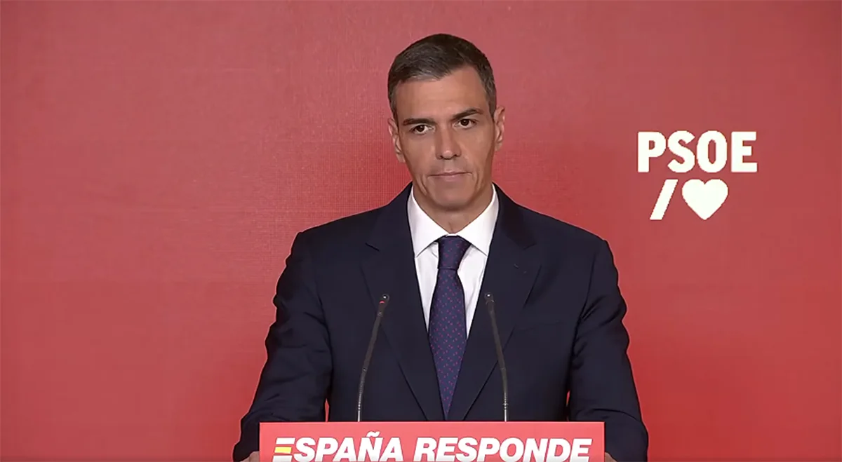La “viabilidad” de la legislatura en el aire: JXCat pide una reunión urgente con Sánchez