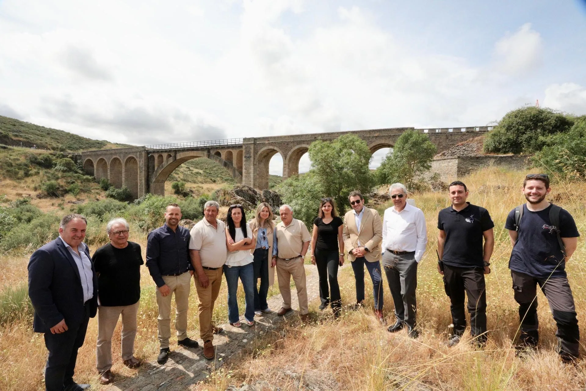 El Patronato de Siega Verde avala el proyecto GESTORES para proteger e investigar en este Yacimiento Patrimonio Mundial