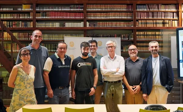Reconocimiento a la innovación docente de las distintas facultades