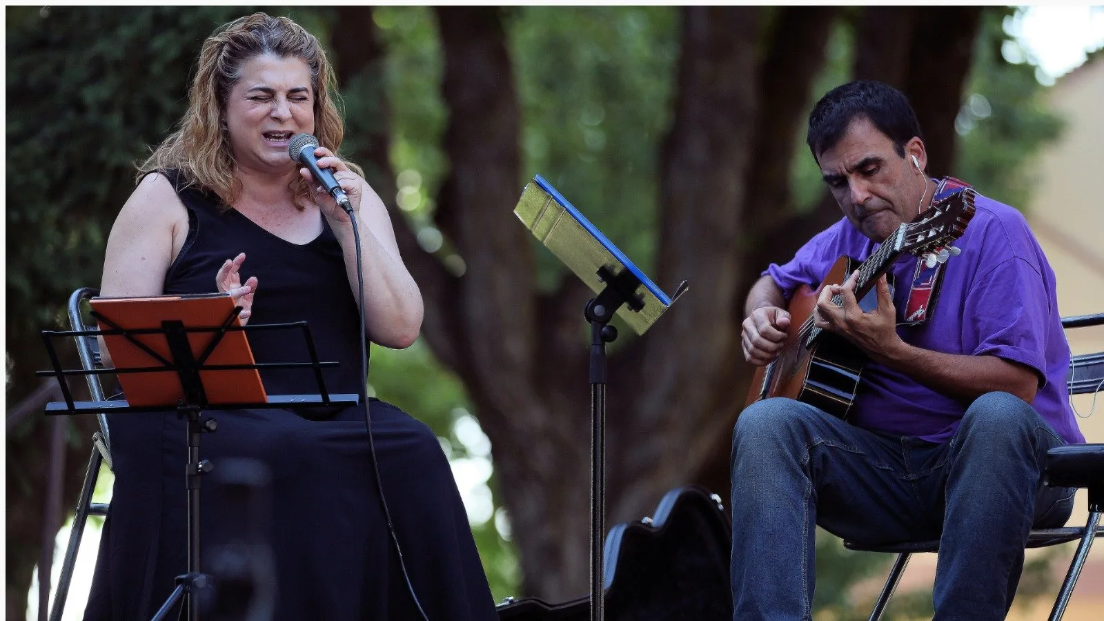 El estreno de ‘Evil Woman Blues’ envolverá Villavieja de Yeltes del más puro sonido americano en el V Festival ‘Escenario Patrimonio de Castilla y León’