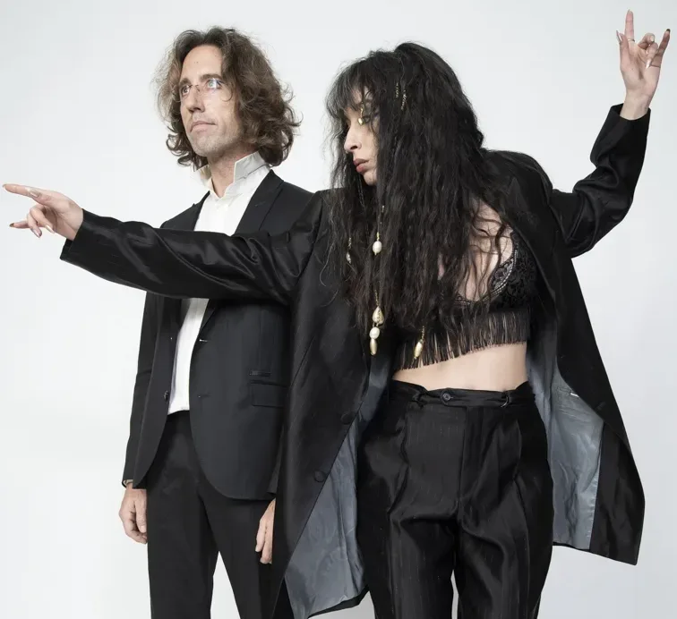 La cantante salmantina Bego Salazar presenta ‘Catharsis’ en la Sala B el 26 de septiembre